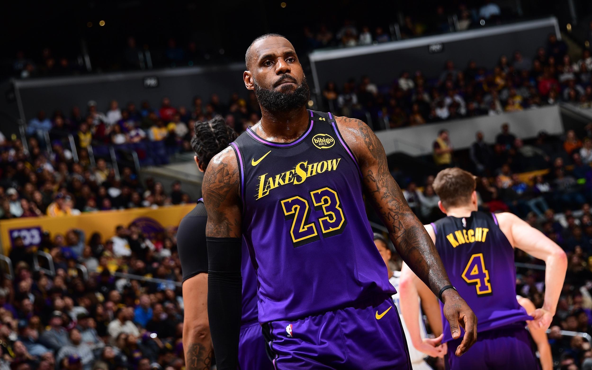 巴克利：NBA设置第二土豪线，就是因为