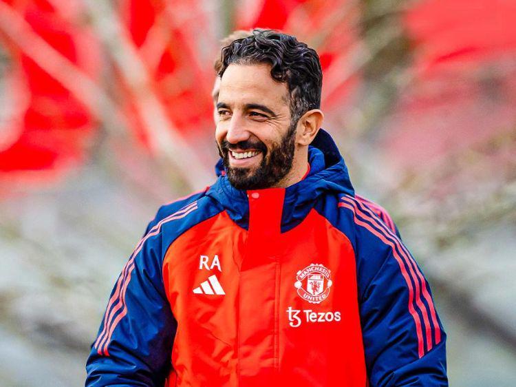 阿莫林冲击欧联稳了未来10轮无强敌