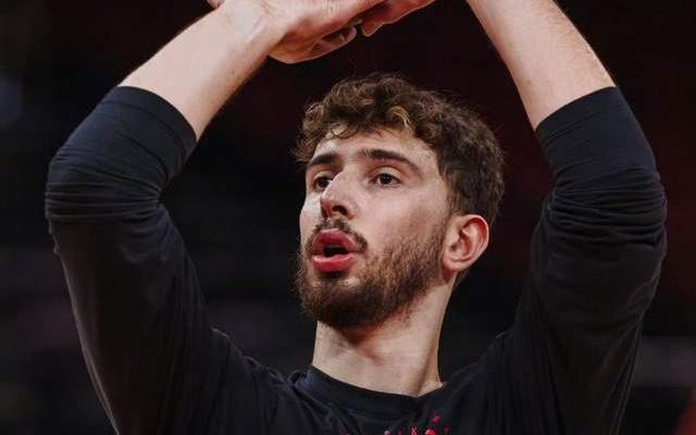 17投5中,谢泼德出手超杜兰特,火箭队错信第六人申京绝平球太独