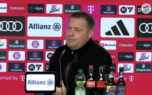 埃贝尔：希望凯恩未来能取得很大成功鲁梅尼格值得所有人的敬意