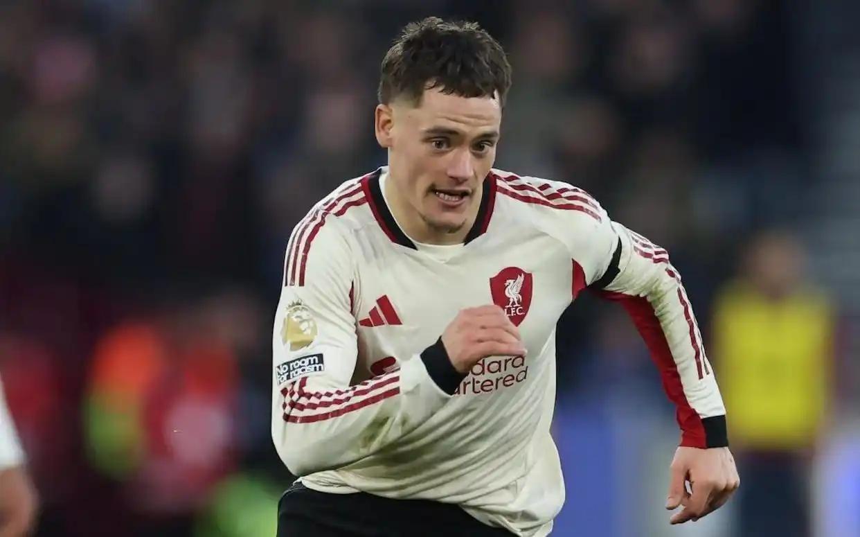 多伊尔承认，维尔茨有“骗点”的嫌疑