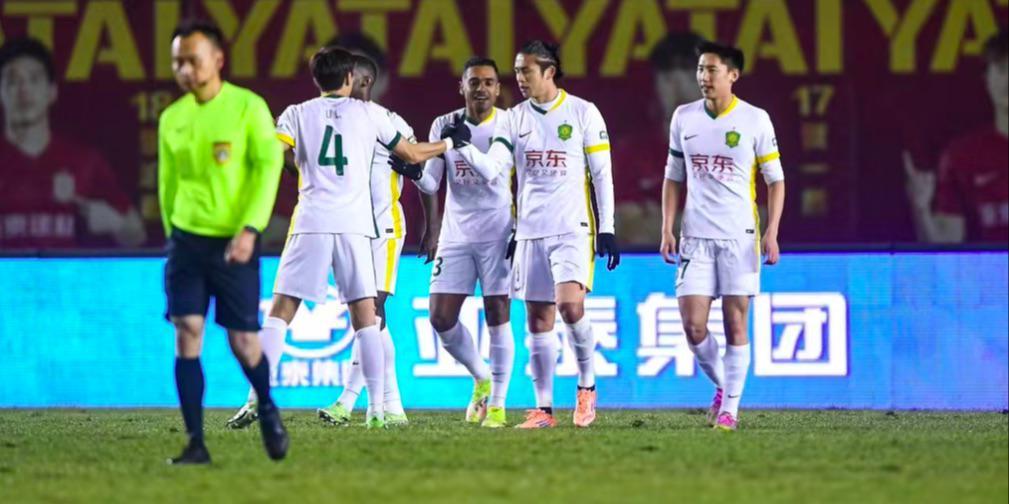 04！中超惨烈一战：4球被吹点球被扑重