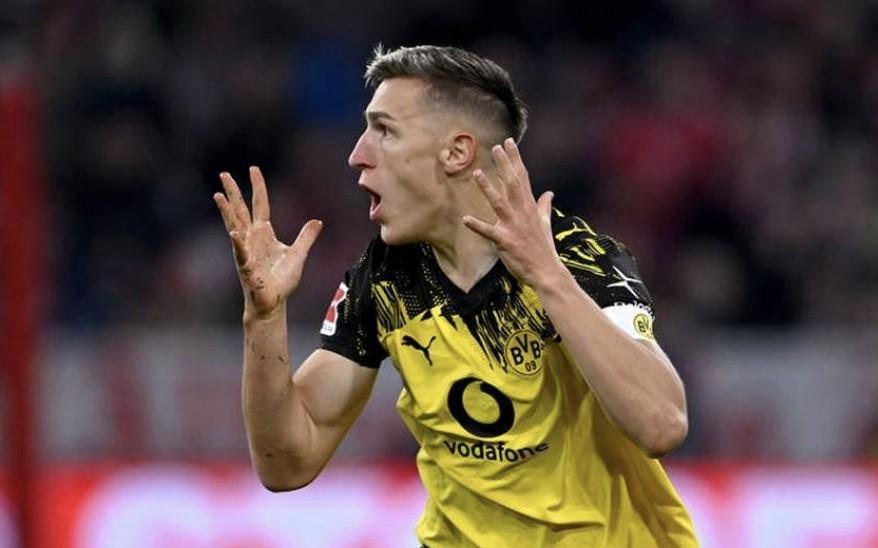 施洛特贝克：我在多特很舒服，不介意留下来会和凯尔谈未来