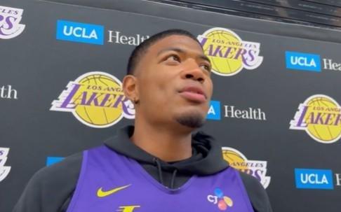 八村垒：我2年前的50万美元杯赛奖金差点拿去赌，但最后还是买了台车