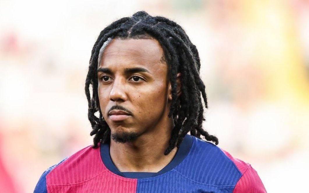 160场追平朗格莱，孔德升至巴萨队史