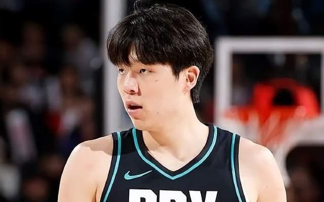 山东大汉觉醒：命中NBA生涯首个3分，贡