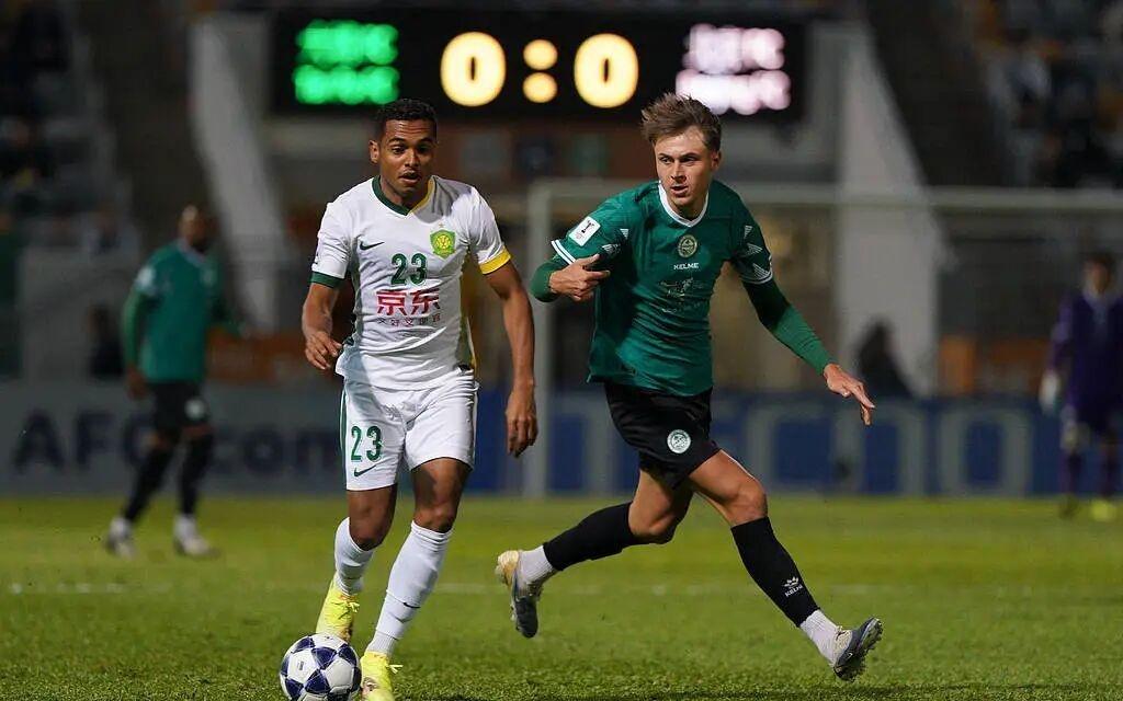 今晚开战！亚冠二级联赛第4轮：国安再