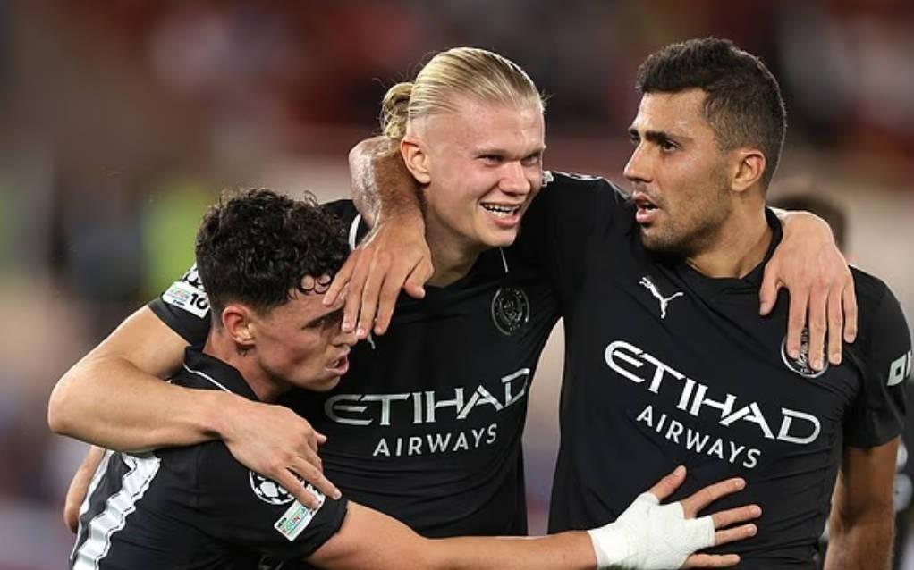 邮报：曼城冬窗将比上赛季平静得多，对塞门约也只是观望