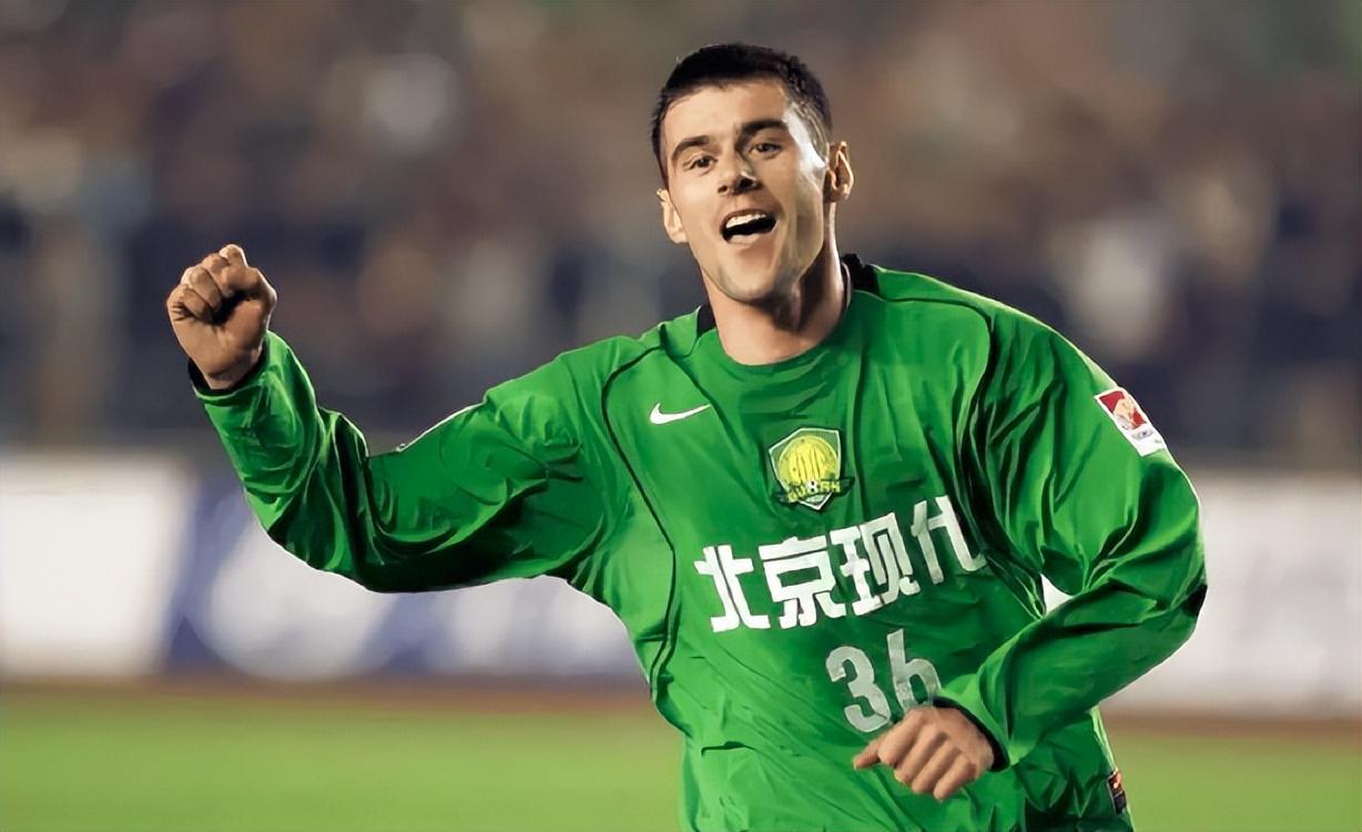 最后一项荣誉！中超收官战国安有望诞