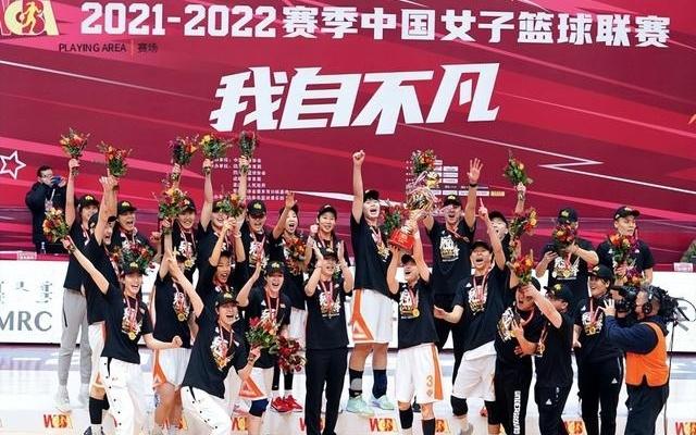 媒体人：内蒙古女篮退出新赛季WCBA已