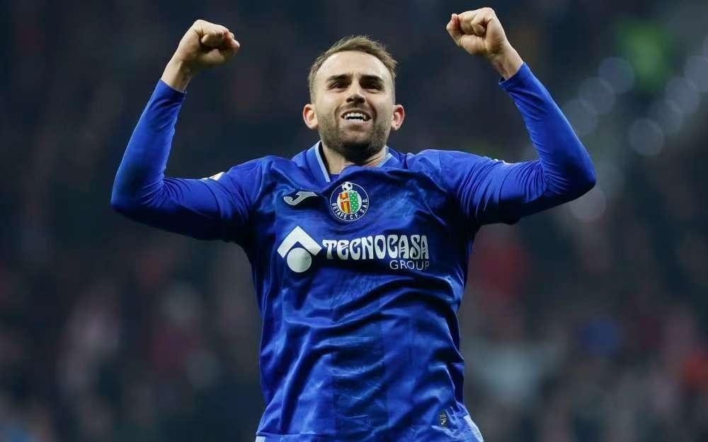 马约拉尔：对阵皇马的比赛永远特殊，因为那是我成长的地方