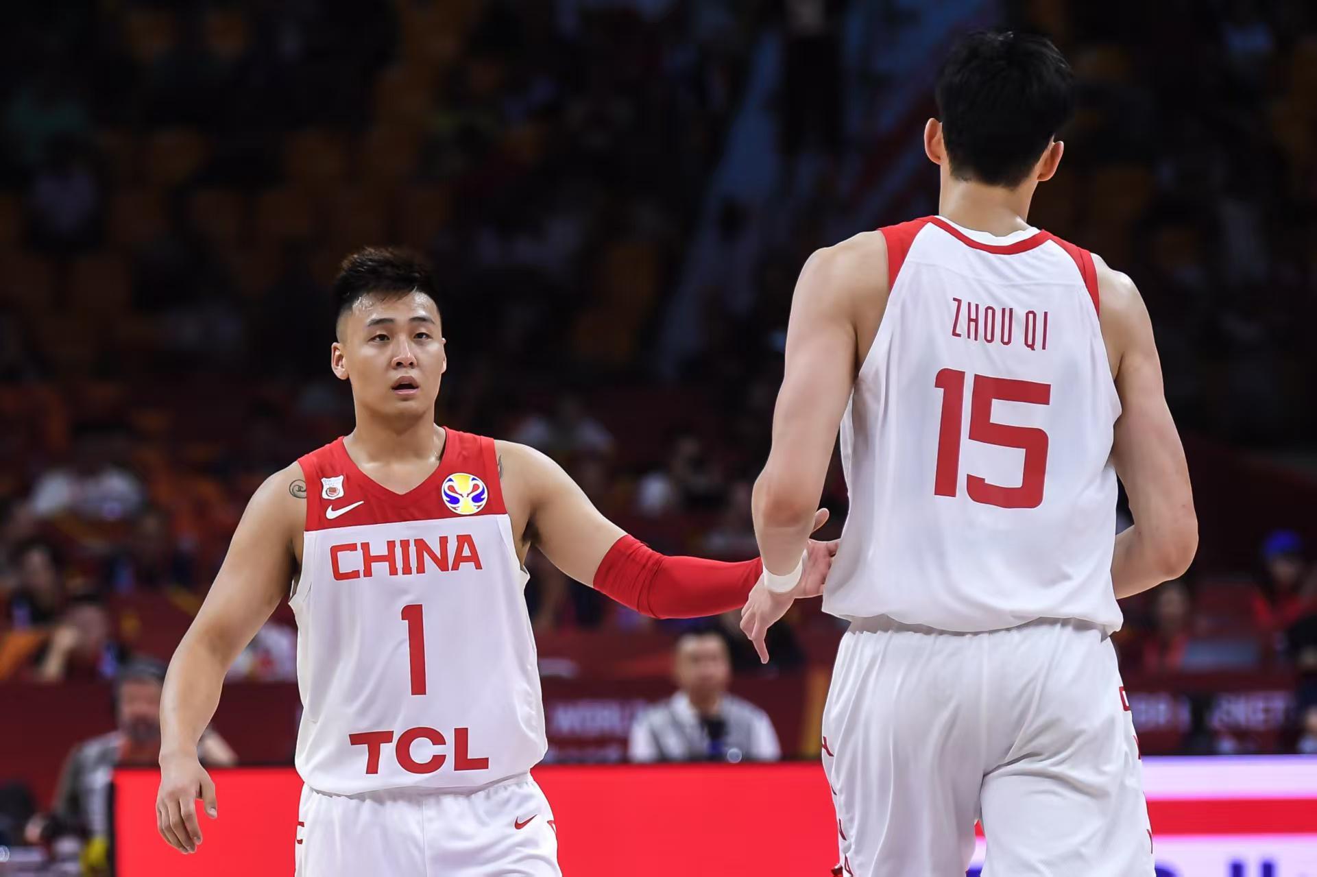 CBA又迎大结局北京男篮或将得到赵