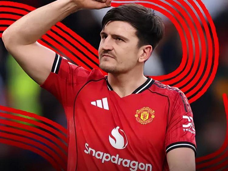 马奎尔12万续约曼联可能性大增！有别卡塞米罗，留队机会高于离队