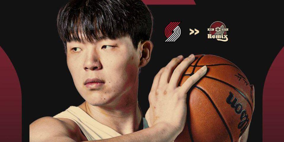 队记：杨瀚森下放比赛将提升体能打磨