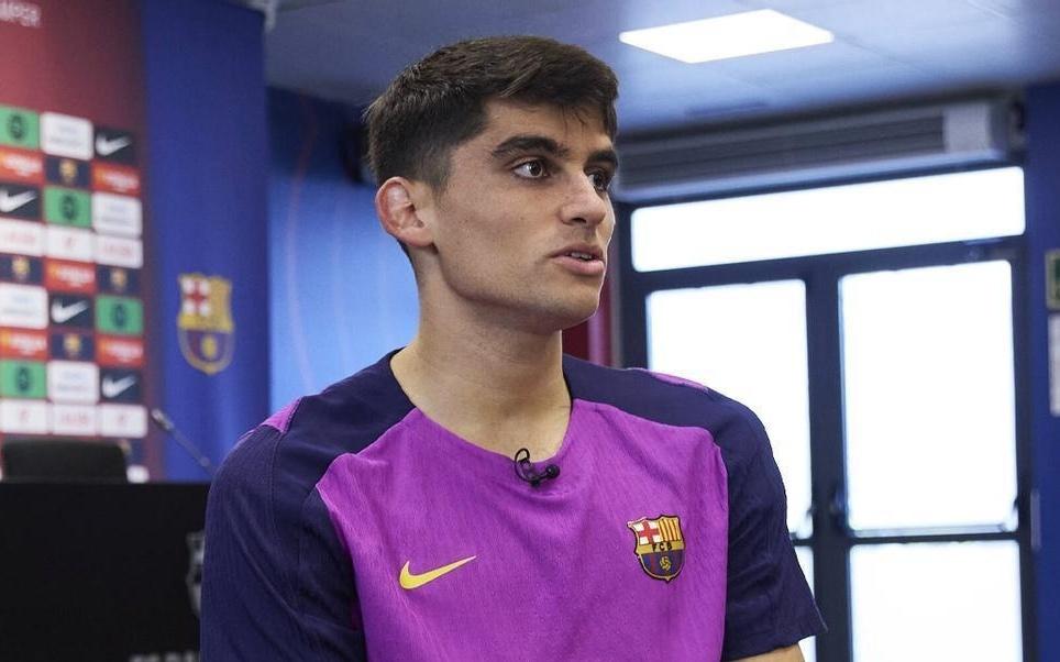 赫拉德马丁：2026年的目标是拿下欧冠冠军，赢得一切荣誉