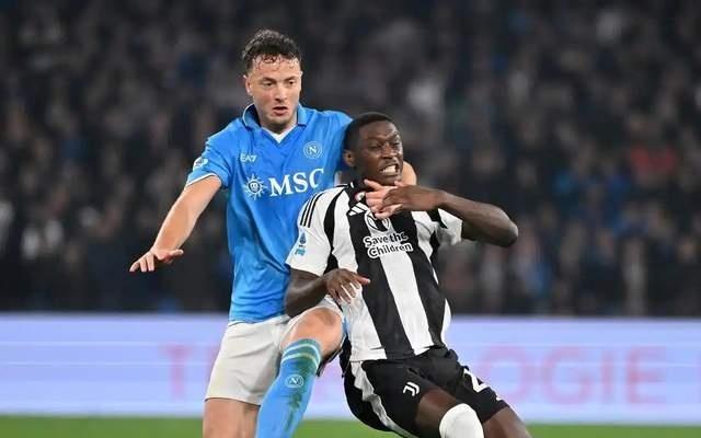 意甲拉齐奥VS尤文：再不赢，尤文主帅要下课