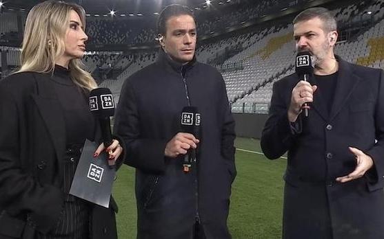 斯特拉马乔尼：洛卡特利和图拉姆完全压制住了麦克托米奈