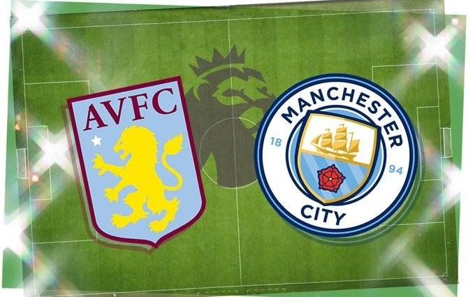 曼城英超对维拉31胜进101球，仅次于对纽卡32胜106球