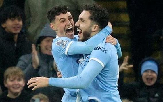 林良锋：哈兰德0进球的大胜，更值得瓜