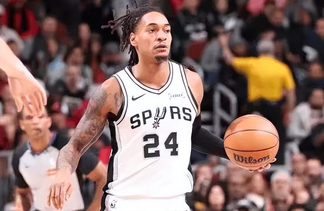 NBA杯夺冠赔率：马刺第五，湖人第二，第