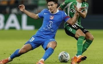 世体评小蜘蛛：无论进球与否，他都是马