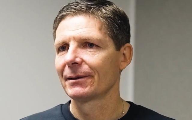 格拉斯纳：看起来伊斯梅拉萨尔喜欢踢利物浦，他总是能进球