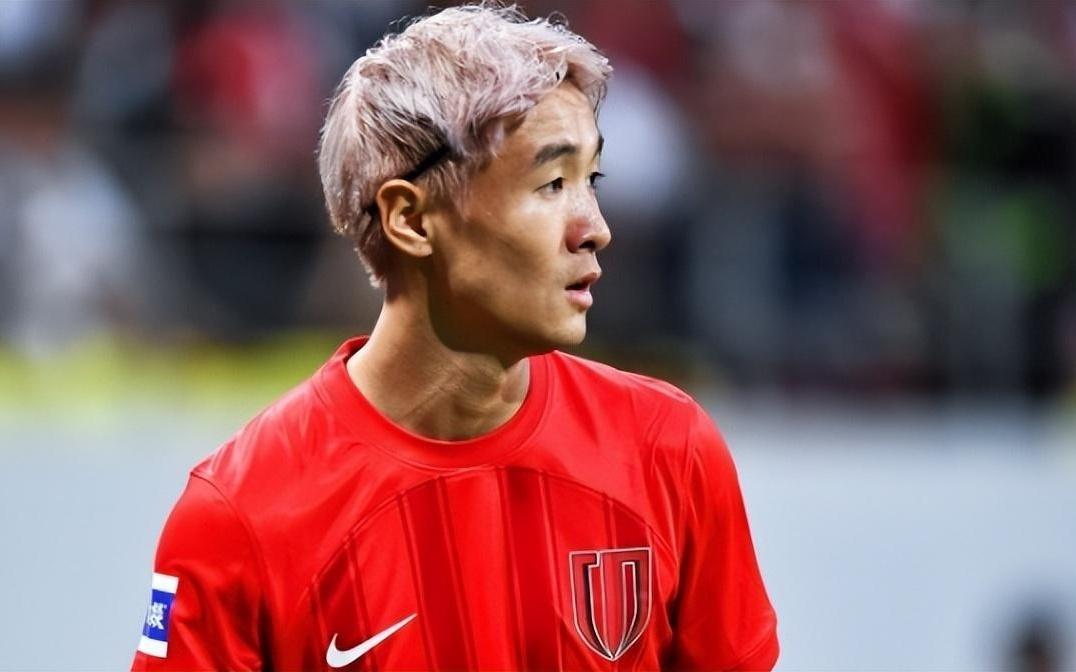 意外！他宁愿待在成都蓉城一年都无球