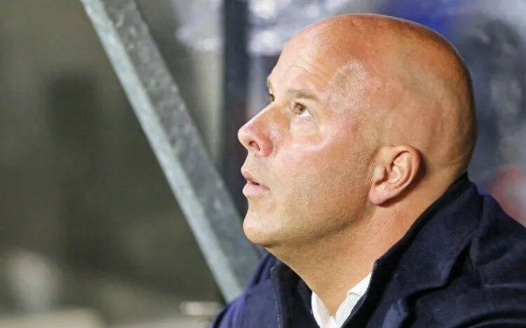 压力堆满：斯洛特利物浦遭遇联赛四连