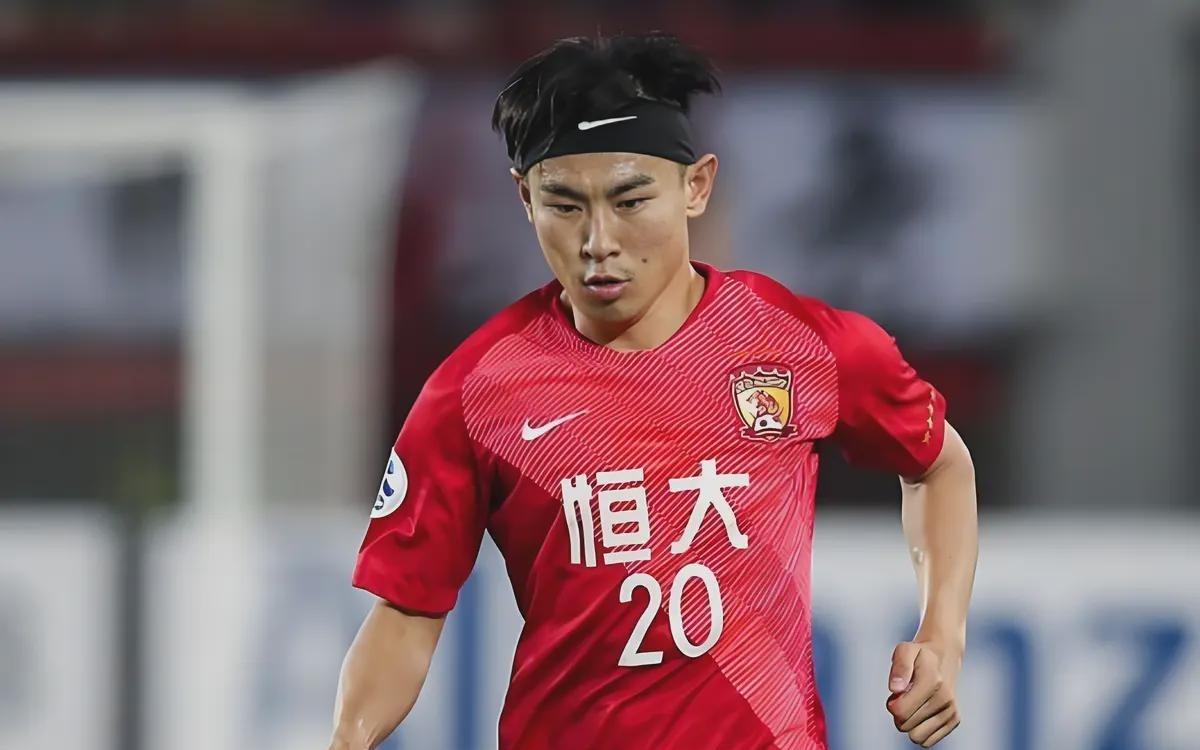 80后现役中超老将盘点！猴王的韧性：于