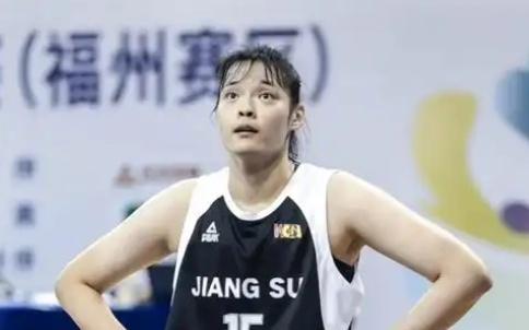 两战净胜135分！两米高塔稳定发挥又