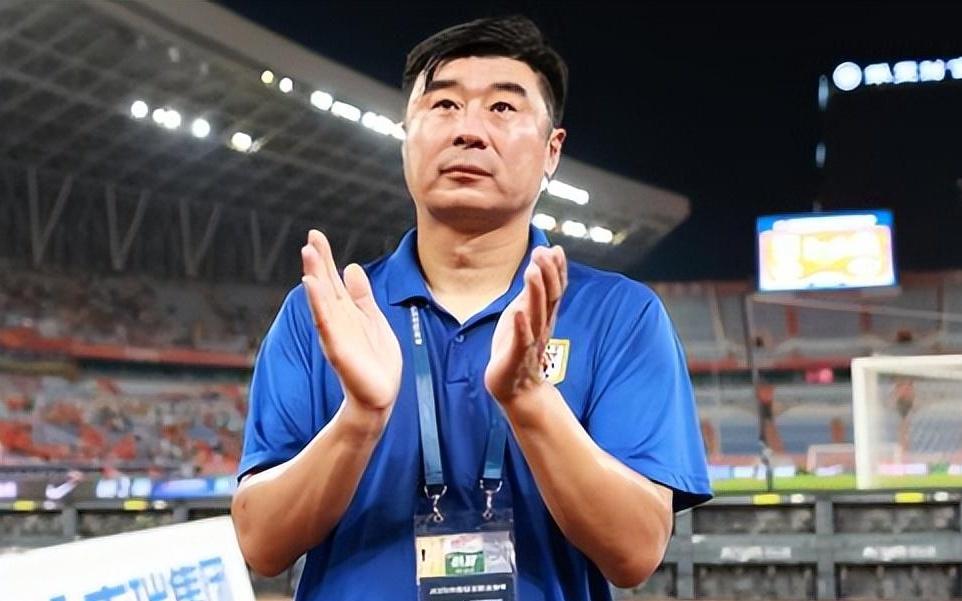 山东泰山面临阵容调整，两位外援或遭