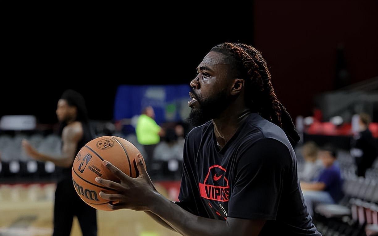 统治力有些不足！火箭迅速裁掉了今夏