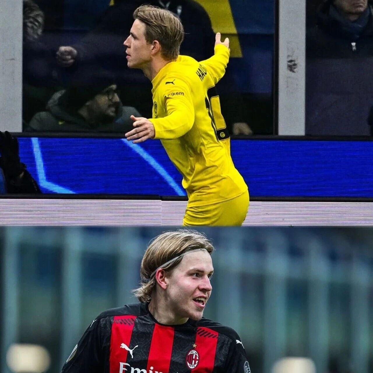 米体丨谈谈米兰出售海于格