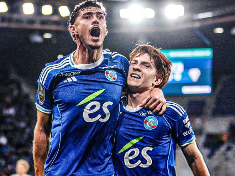 11场轰9球领跑法甲射手榜！23岁高中