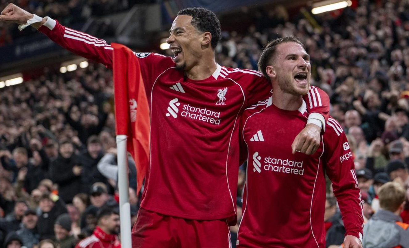 01！12！疯狂一夜，皇马巴黎纷纷落败，阿森