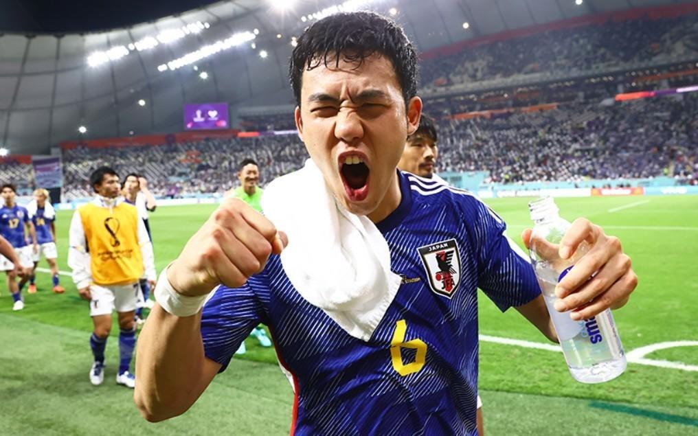 远藤航：虽然赢球是件好事，但并不意味