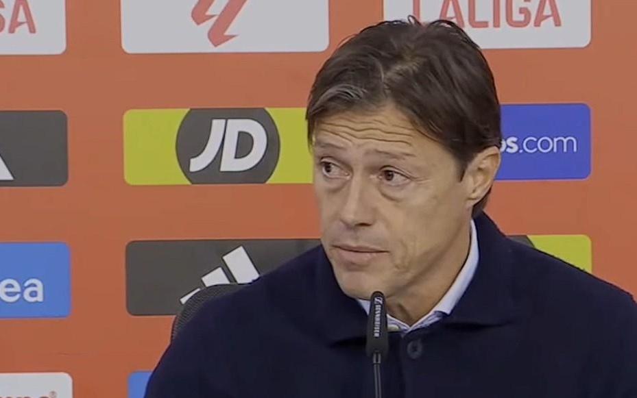 阿尔梅达谈德比失利：我很难过，球队总