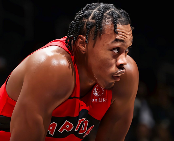 23分25板10助！就在今天，1项由约基奇创造的NBA纪录被巴恩斯达成