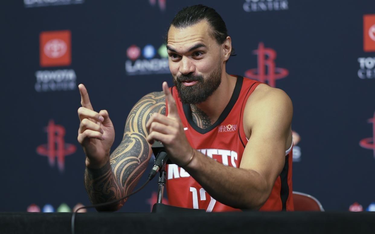 火箭对阵开拓者！主队3人缺阵，电风扇复出！杨瀚森下放发展联盟