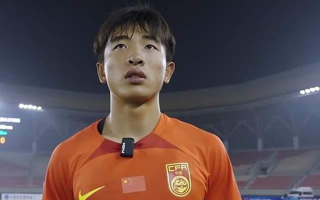 点赞！2大中超天才新星同时表态：未来