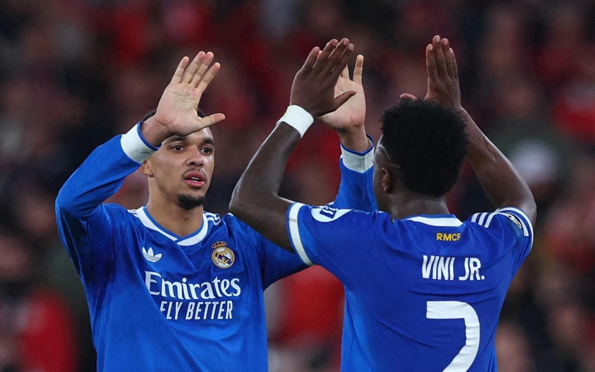 皇马雪耻之战：维尼修斯一击制胜，穆里尼奥战术博弈完败