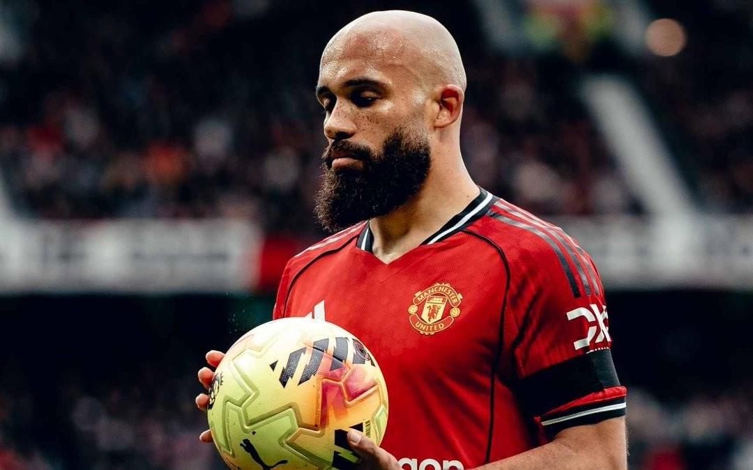 哈格里夫斯：姆伯莫是顶级终结者，赛季初我就说他像萨拉赫