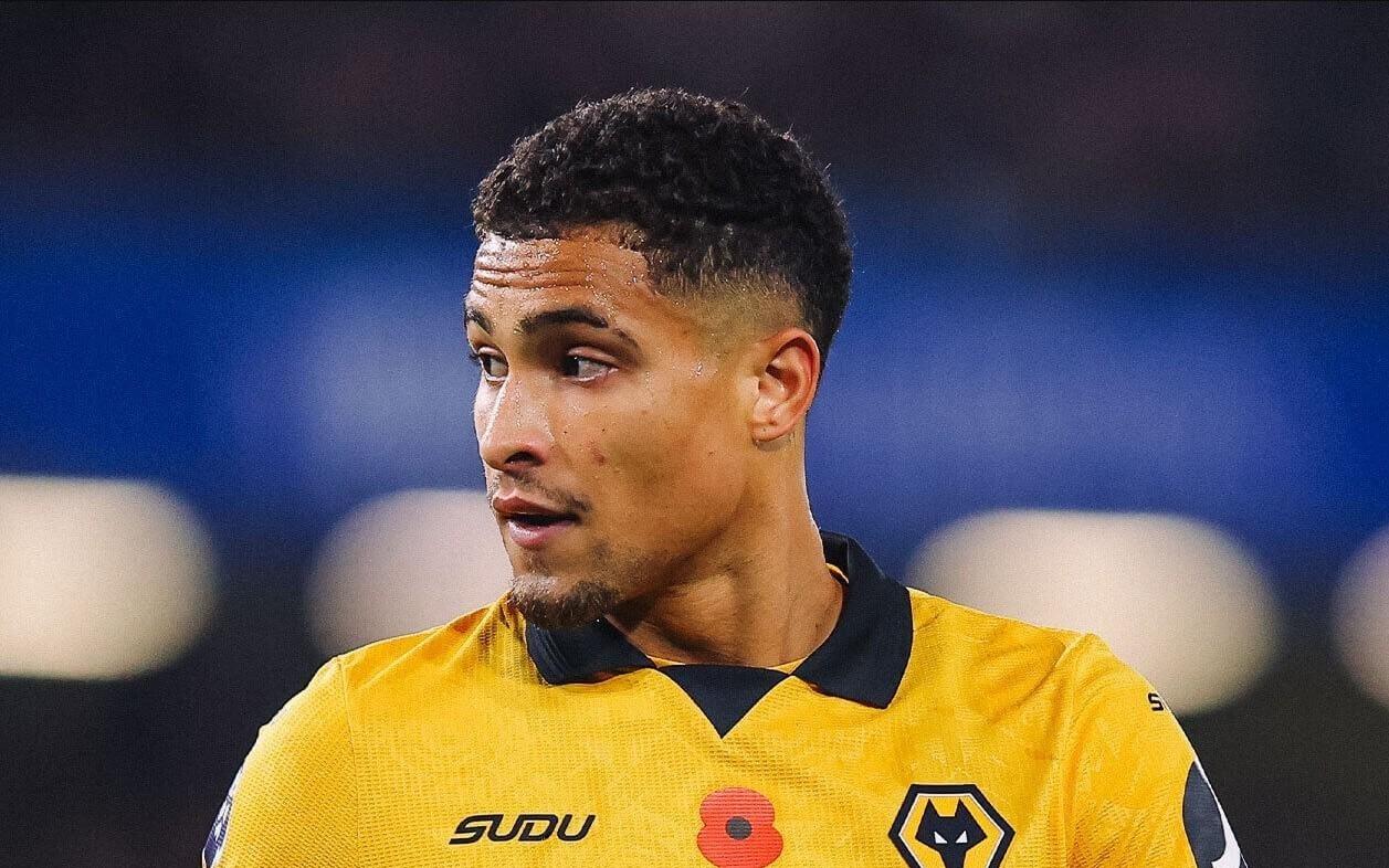 若昂戈麦斯累计5张黄牌停赛，无法出