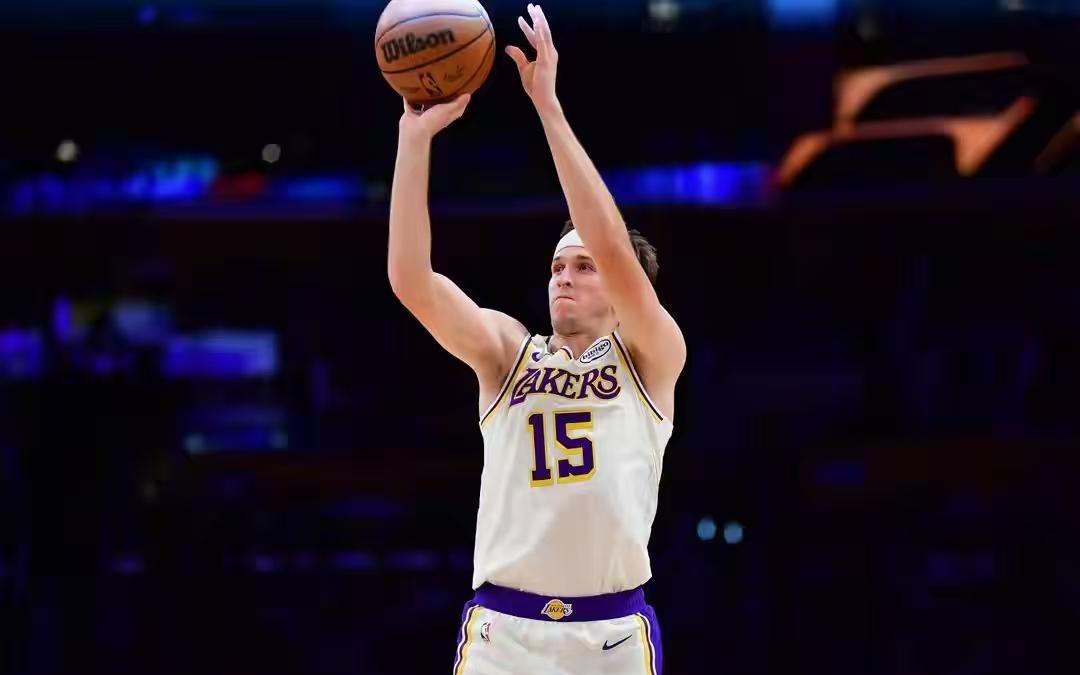 队记揭露湖人4大短板，直指后场双核，