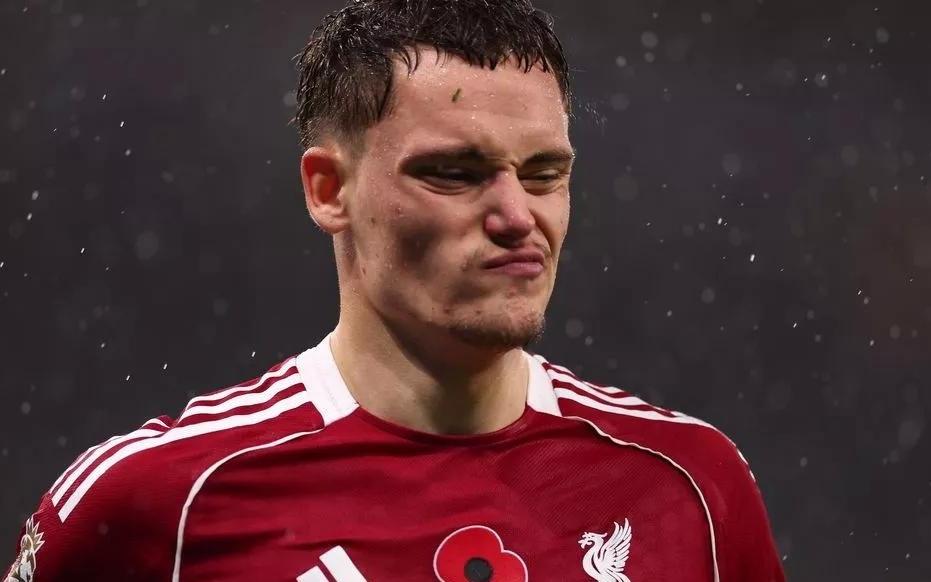 泰尔齐奇：维尔茨需要一些时间来适应