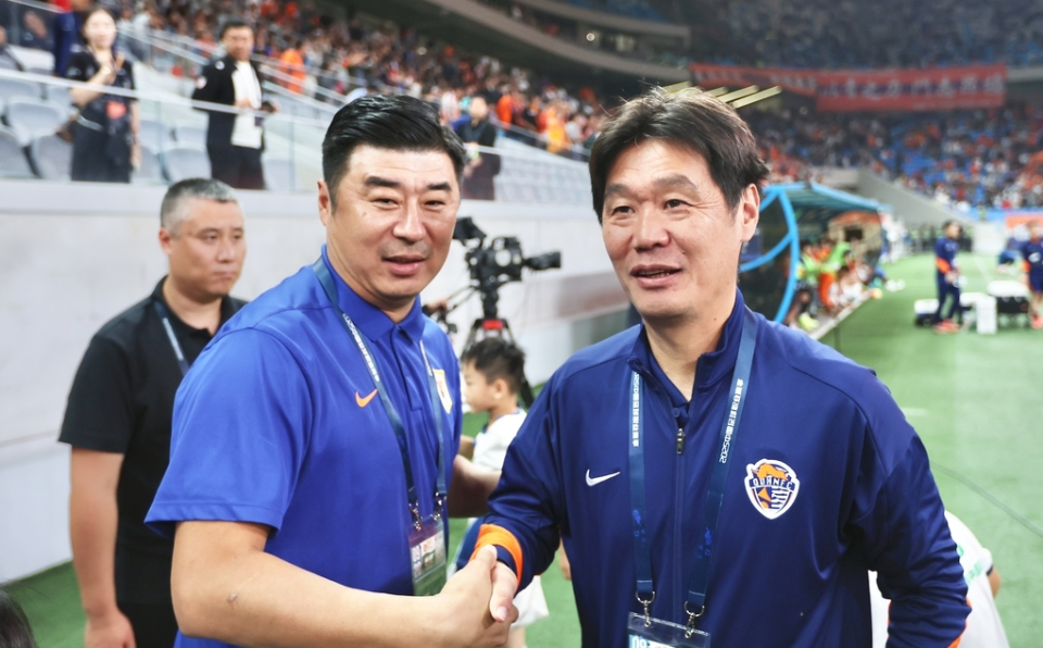 惨烈中超保级3队同积17分！海牛暂上岸+梅州垫底，2战或定生死