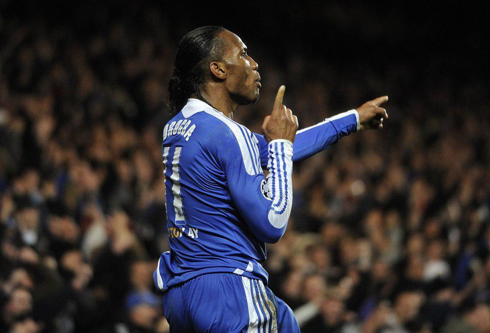 看完这些纪录你才知道萨拉赫有多伟