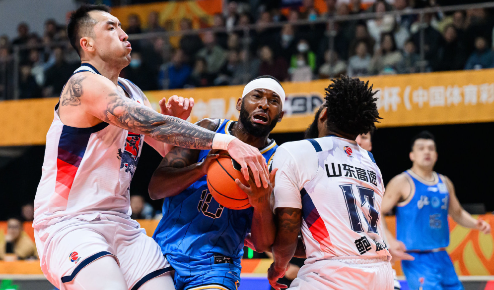 CBA新赛季分档：第一档有5队，北京被外