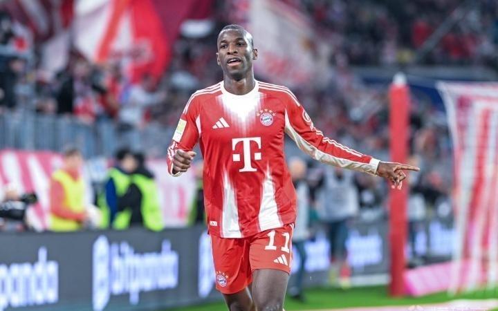 经纪人：意甲顶级球队曾想要雅克松，意