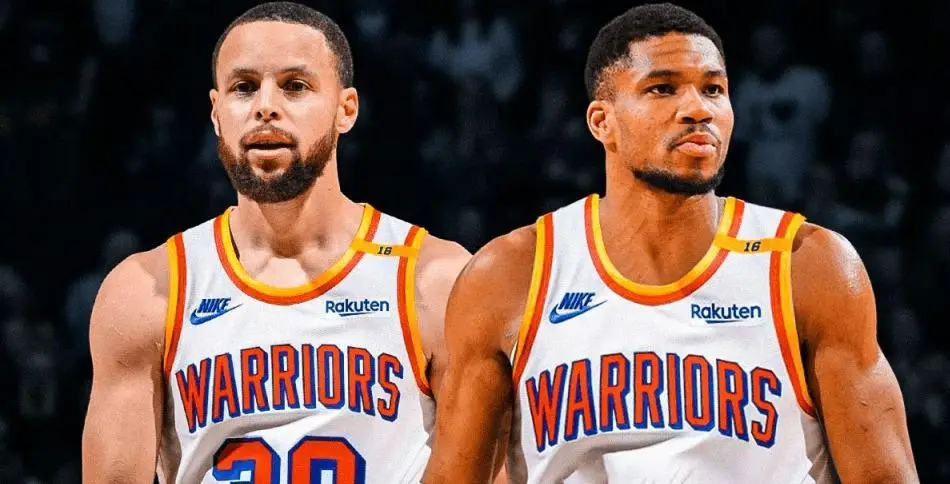 交易新进展！字母哥拒绝开拓者，勇士孤注一掷，湖人也来掺和一脚